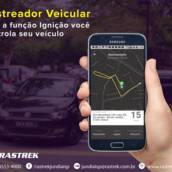 Rastreamento Veicular