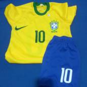 Conjunto infantil