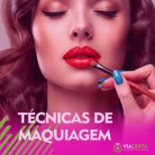 Técnicas de Maquiagem