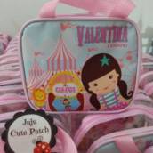 Bolsinha Personalizada - 10 unidades