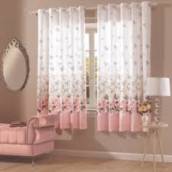 Limpeza de Cortinas