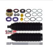 Kit Reparo Completo Caixa Direção Hidráulica do Gol G5 / Saveiro G5 - Caixa TRW