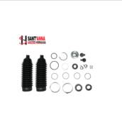 KIT REPARO COMPLETO CAIXA HIDRÁULICA AGILE/NOVA MONTANA/ CLASSIC 2010... 212.00