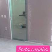 Porta Cozinha