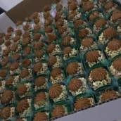 Brigadeiro Charge 