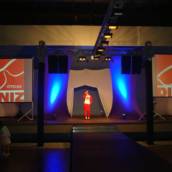 Montagem de Palcos para Eventos