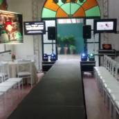 Aluguel de Passarelas para Eventos