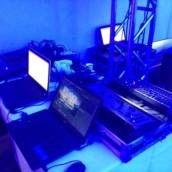Contratação de DJ'S para Eventos