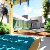 Projeto Residencial
