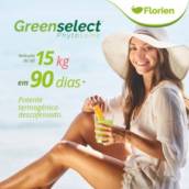 Green Select 120 mg 60 cápsulas