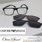Kit Emporio Armani