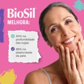 Biosil 260 mg 60 cápsulas