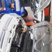 Auto Diagnóstico no Sistema de Injeção Eletrônica 