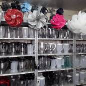 Helice para ventilador