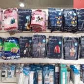 Saco descartável para Aspirador de pó