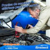 Elétrica Automotiva