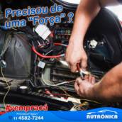Elétrica Automotiva