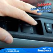 Vidros Elétricos