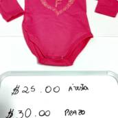 Roupinhas para bebe tamanho RN e Pequeno