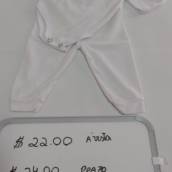 Roupinhas para bebe 