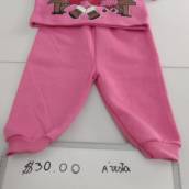 Roupinhas para Bebe