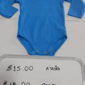 Roupinhas para Bebe