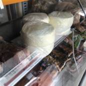Queijo Fresco 1kg