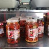 Molho de Pimenta
