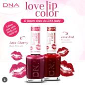 Love Lip Color- DNA