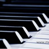 Aulas de Teclado