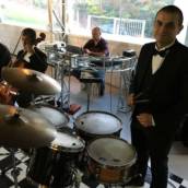 Aulas de Bateria