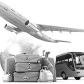 Seguro viagem nacional e internacional