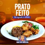 Comida Caseira