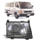 FAROL MB180 LADO DIREITO