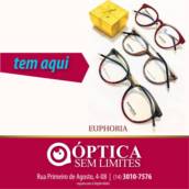 Armação Óculos de Grau