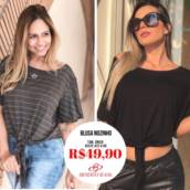 Roupa Feminina