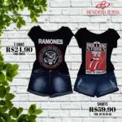 T- shirt