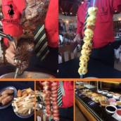Rodizio de Carnes