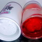 Caneca de Gel