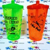Copos Personalizados
