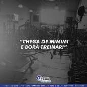 Musculação