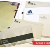 Papelaria Corporativa