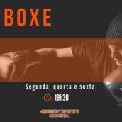 Boxe