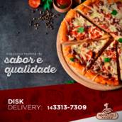 Pizzas
