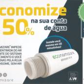 Economizador de Água