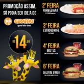 PROMOÇÃO