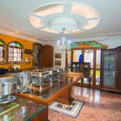 Cozinha Industrial