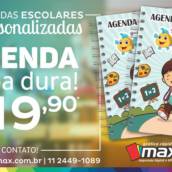 Agenda Personalizada
