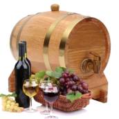 Barril de Vinho
