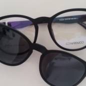 Clip-on polarizadas Narducci